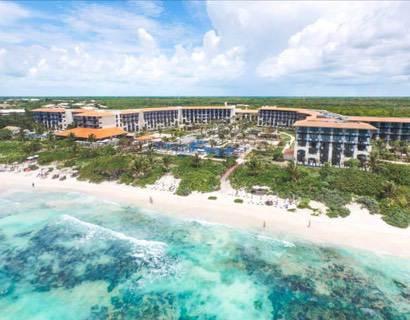 UNICO 20˚87˚ Hotel Riviera Maya - Posadas en Cancún - Riviera Maya (Quintana Roo)