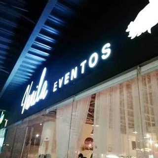 Vanila Eventos - Estacionamiento en Monterrey - Nuevo León