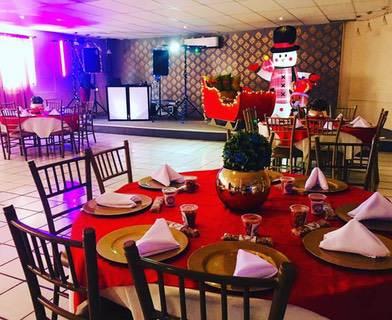 Velvet Eventos - proveedor para eventos en Monterrey - Nuevo León
