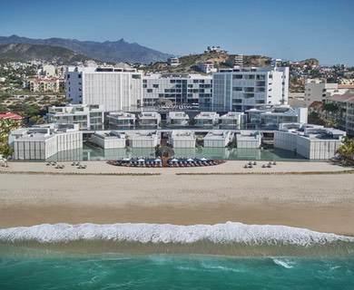 Hotel Viceroy Los Cabos - Eventos y Bodas en la Playa en Baja California Sur