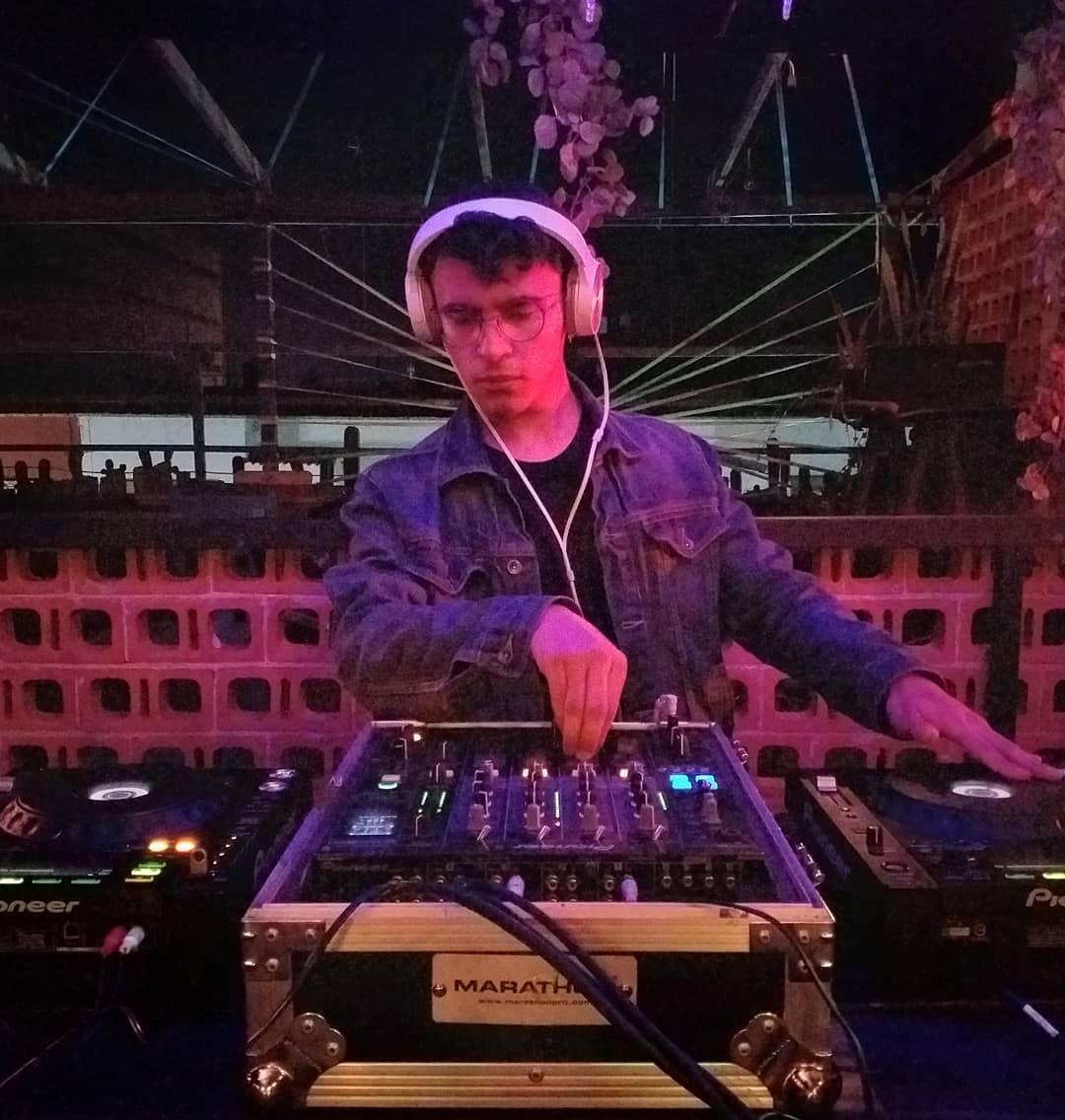 Victor Rojas Dj - DJ en todo México