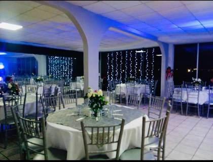 Victoria Eventos - Estacionamiento en Monterrey - Nuevo León
