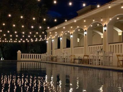 Villa Antigua - Posadas en Querétaro
