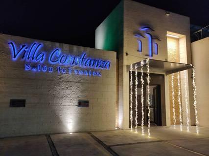 Villa Constanza - proveedor para eventos en Aguascalientes