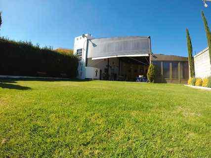 Villa Margarita - Posadas en Querétaro