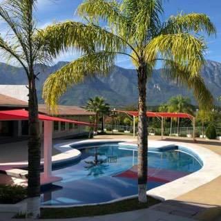 Villa Vincenzo Eventos - Jardines de Eventos en todo México