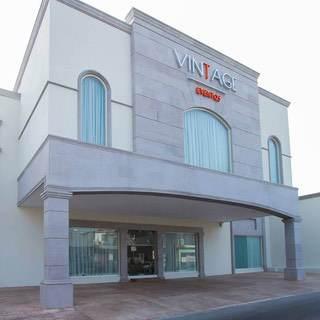 Vintage Eventos - Estacionamiento en Monterrey - Nuevo León