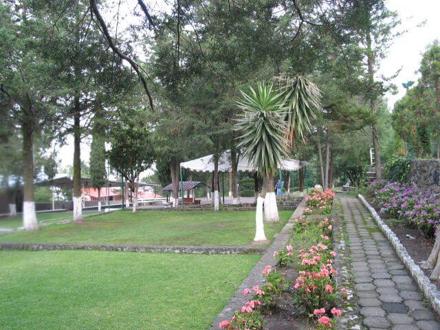 Vista Royal Eventos - proveedor para eventos en México
