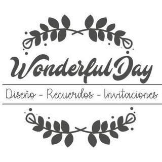 Logotipo de Wonderful Day