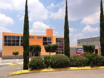 Wonderland Party Place. - Posadas en Querétaro