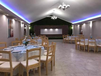 Xisa Salón de Eventos - Posadas en Monterrey - Nuevo León