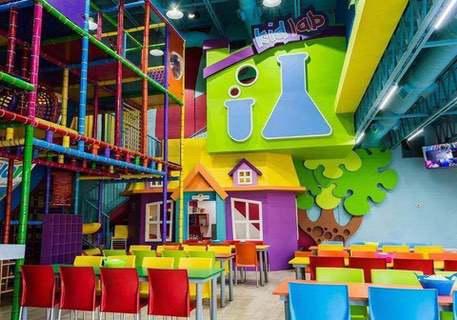 Yamo´s Party - Estacionamiento en Monterrey - Nuevo León