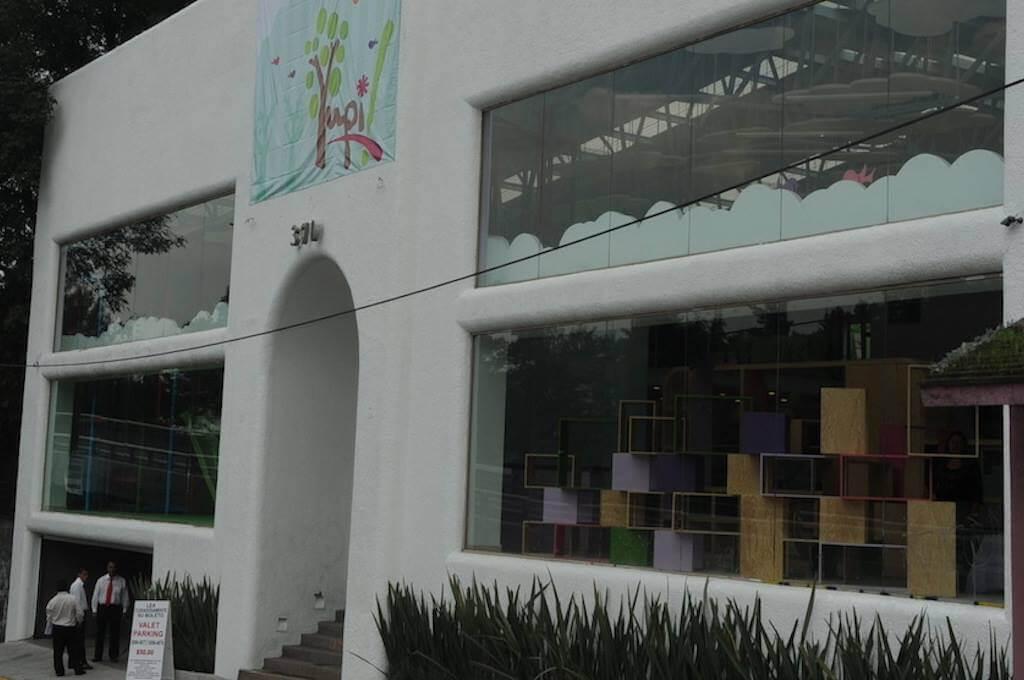 Yupi Salón de Fiestas Infantiles - Primera comunión en Ciudad de México