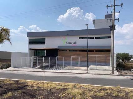 Zambak Eventos - Carne asada en Querétaro