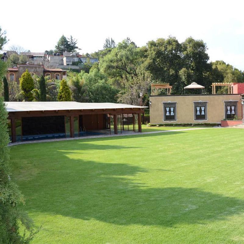 Jardines de Eventos para eventos en México
