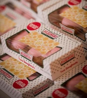 4. En esta no se tiene que explicar nada, la donas dicen mas que mil palabras.