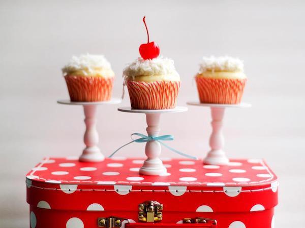 Cupcakes para todos