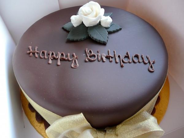 Para un cumpleaños de mamá o papá