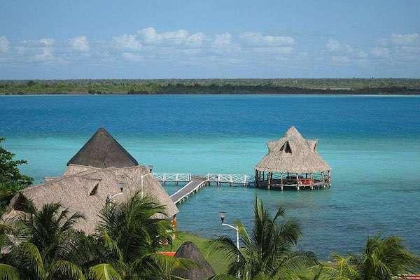 Bacalar, Quintana Roo