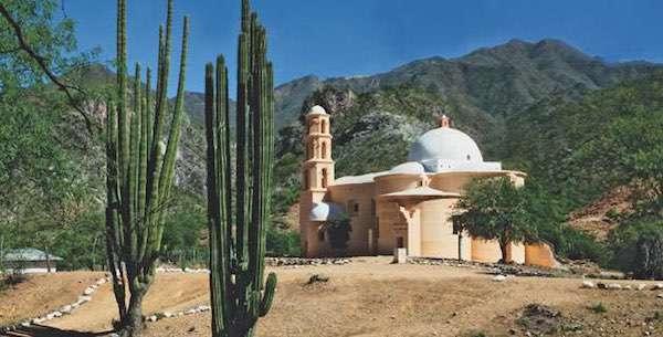 Batopilas, Chihuahua
