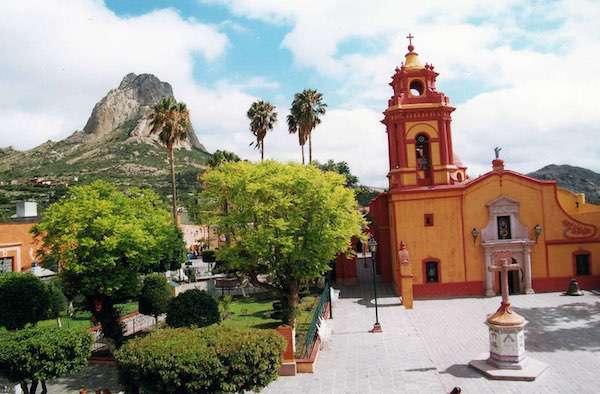 Bernal, Querétaro