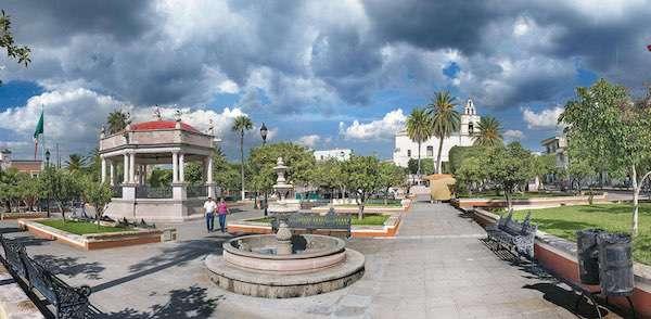 Calvillo, Aguascalientes