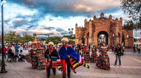 Chiapa de Corzo, Chiapas