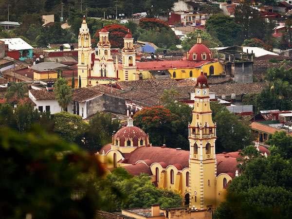 Coatepec, Veracruz