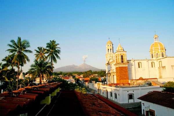 Comala, Colima