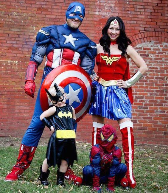 Familia super