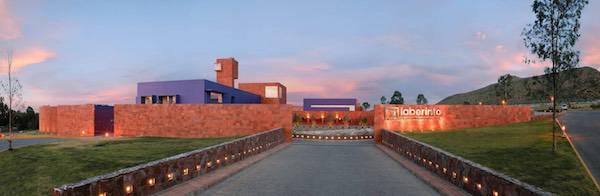 Museo laberinto