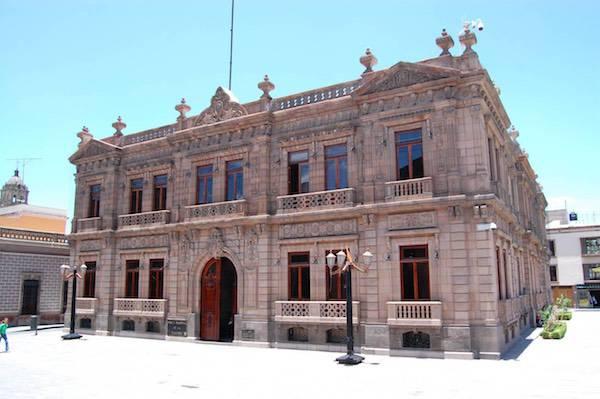 Museo de la mascara