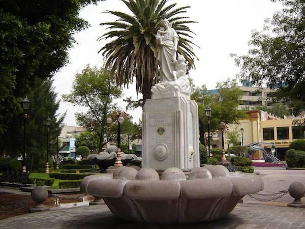 Caminar por Tequis