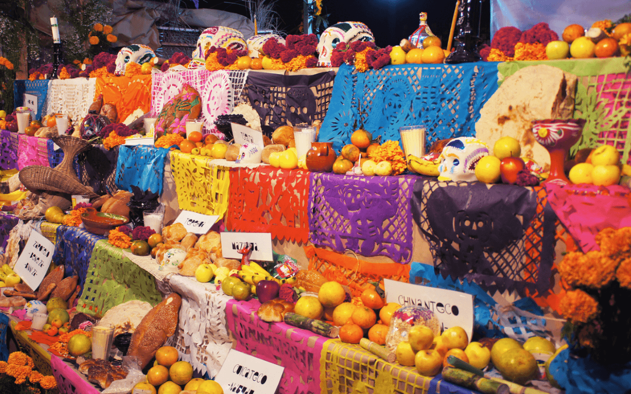 Papel Picado