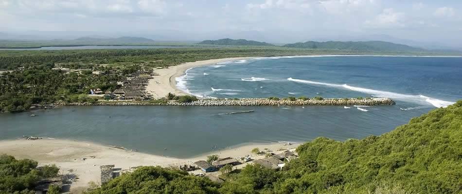 Chacahua, Oaxaca