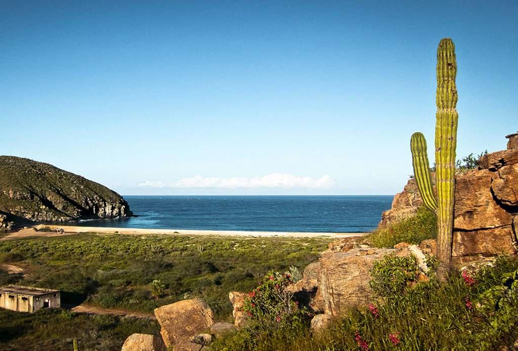 Todos Santos, Baja California Sur