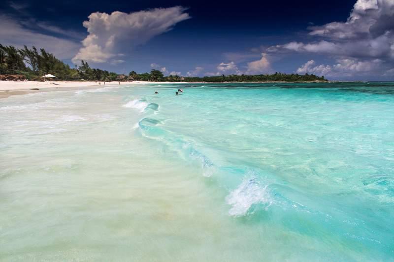 Xpu-Há, Quintana Roo
