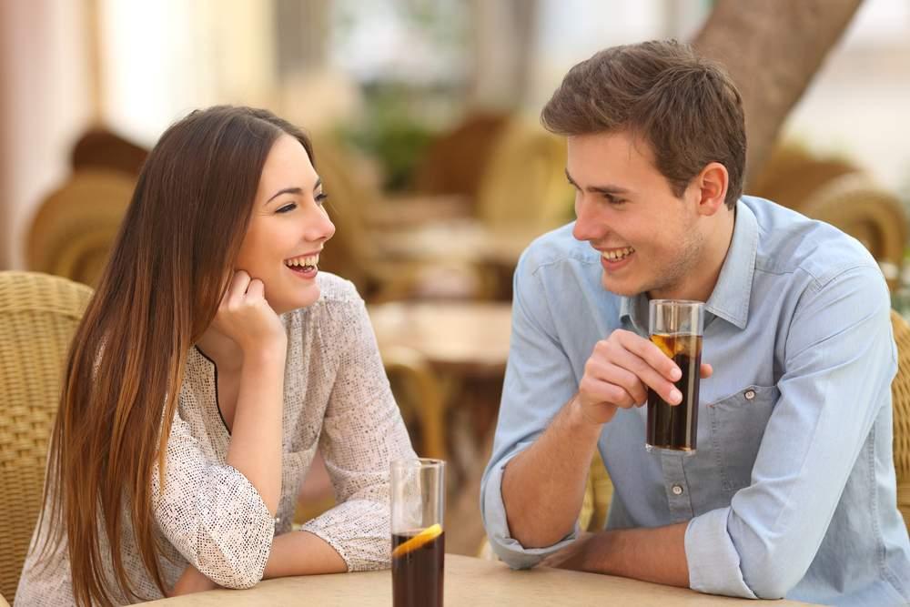 Platica con tu futuro esposo.