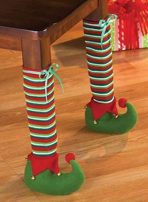 Y por ultimo las mas divertida
