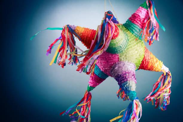 ¿Cual es el significado de la piñata?