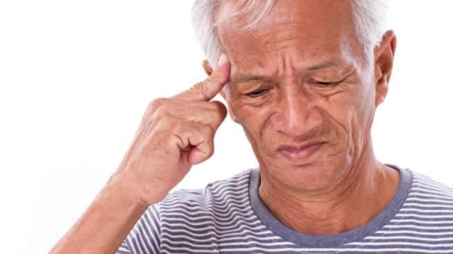 Menos riesgo de desarrollar demencia.