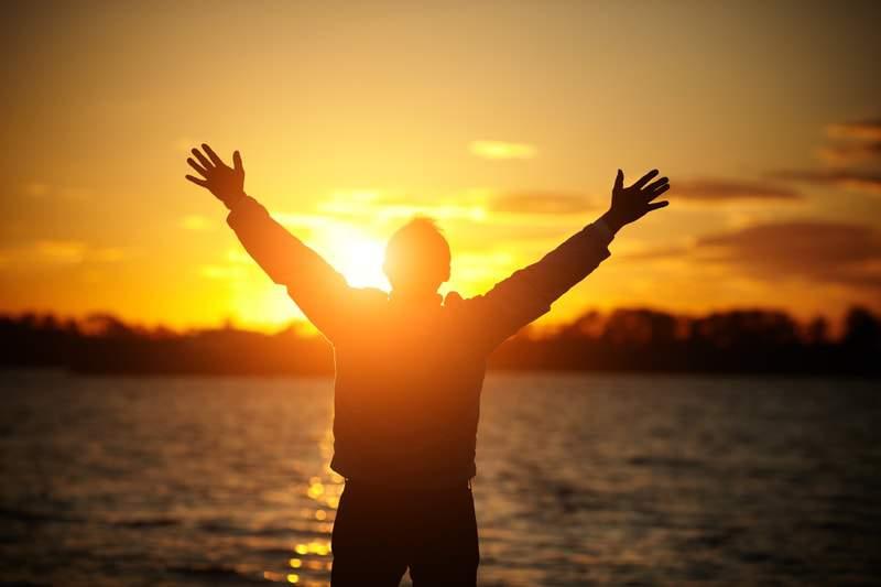 Contiene hormonas de la felicidad.