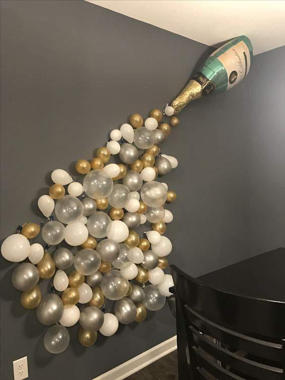 Otra de vino blanco.