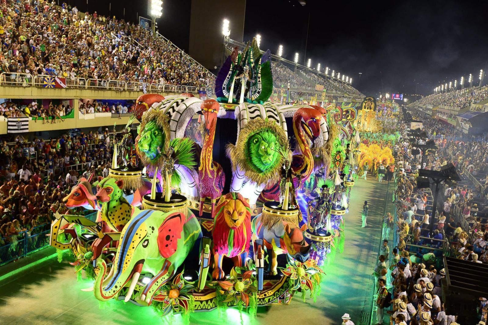 Carnaval (Brasil)