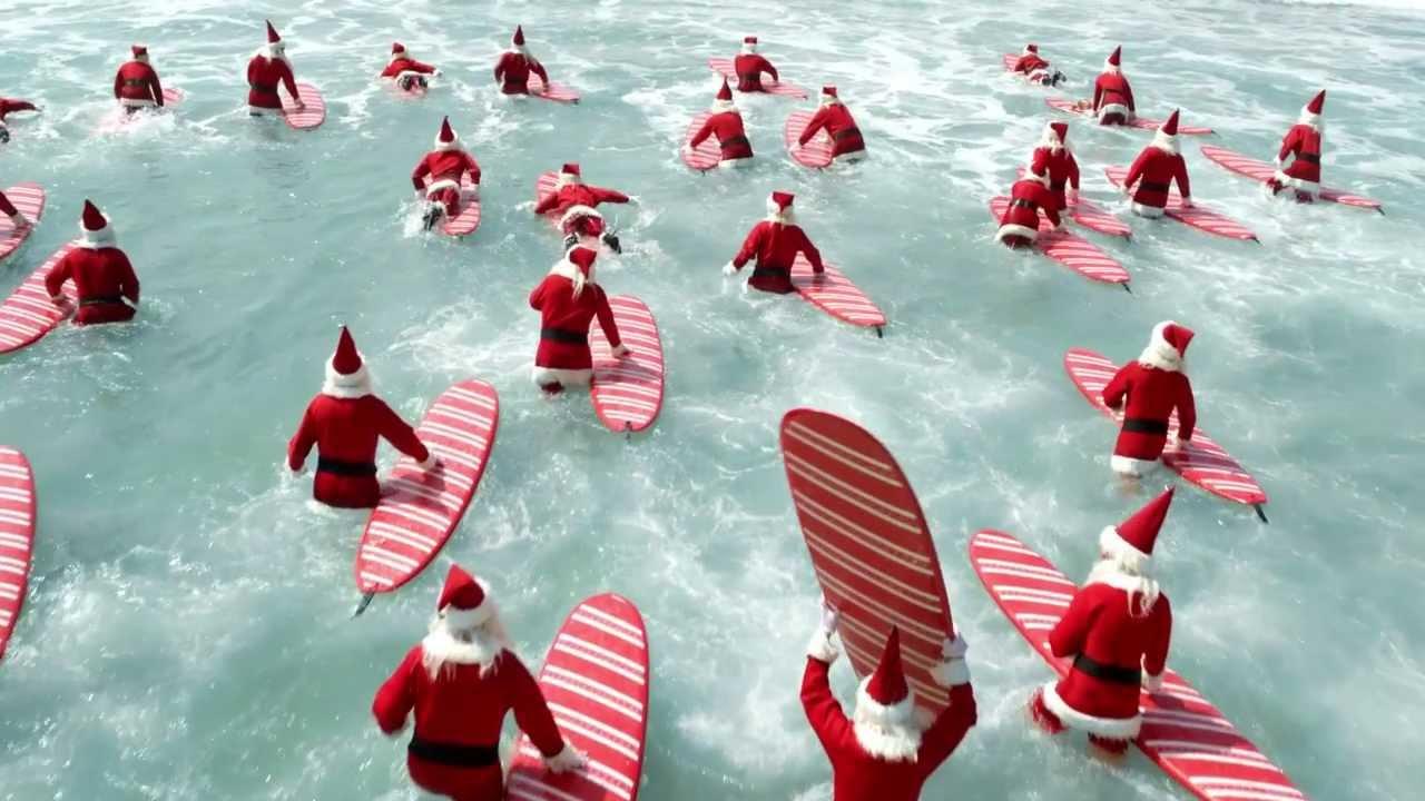 Navidad en Australia