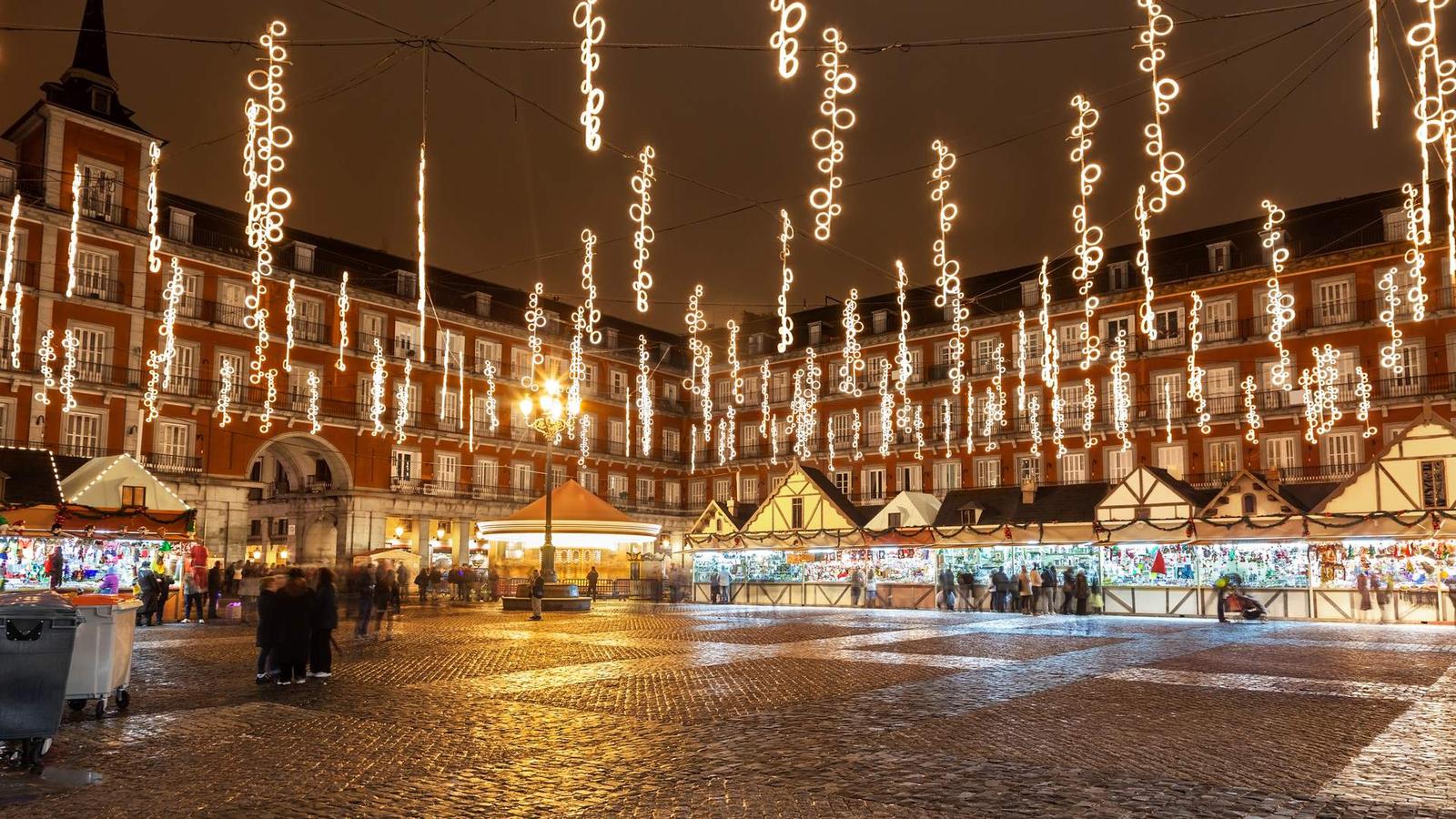 Navidad en España