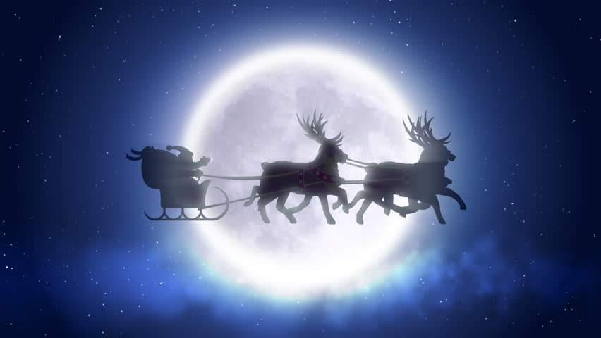 La navidad en diferentes partes del mundo.