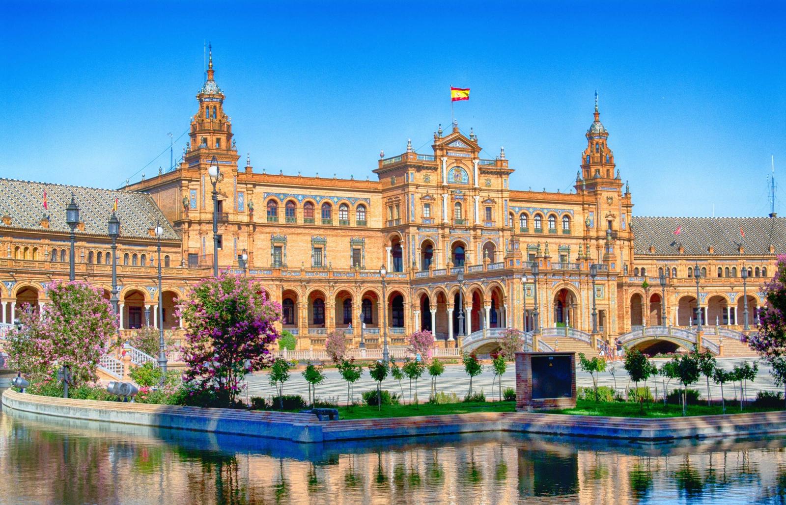 Año nuevo en España