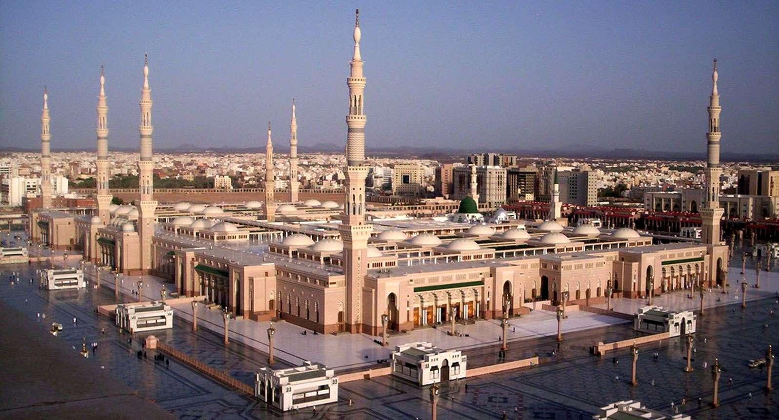 Arabia Saudita