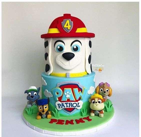 Otro pastel